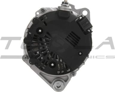 Alternator TT12842