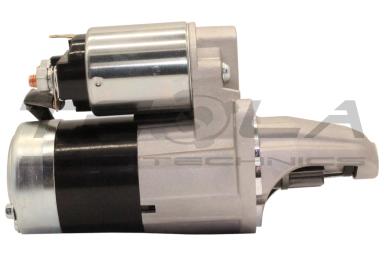 Starter TT15697