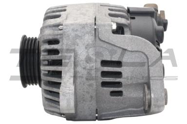 Alternator TT11758 PRO