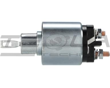 Solenoid TT76105