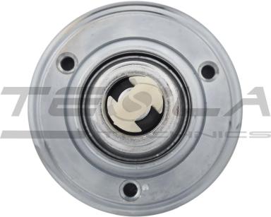 Solenoid TT76855