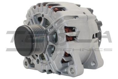 Alternator TT12426