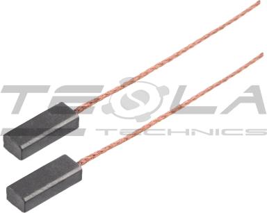 Alternator brush set TT53078
