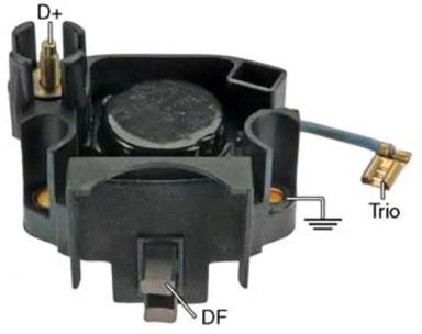 Regulator TT31609