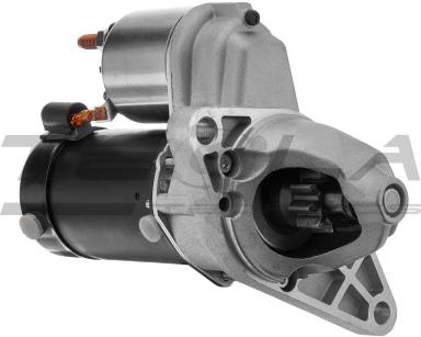 Starter TT16786 PRO