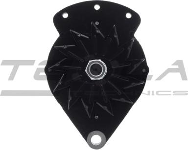 Alternator TT12122