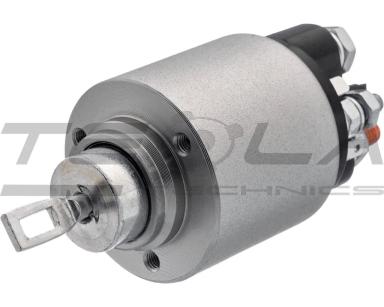 Solenoid TT76838