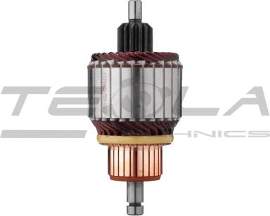 Armature TT71402
