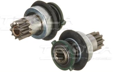 Drive/Clutch TT61504