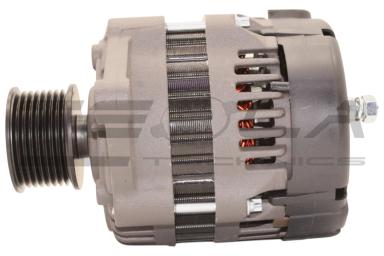 Alternator TT12021