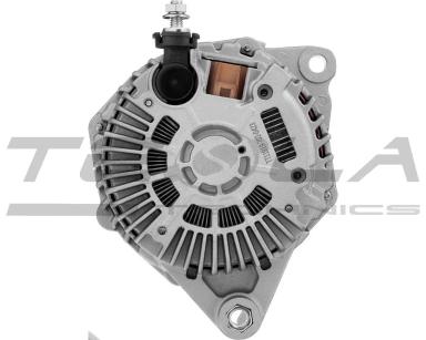Alternator TT11919 PRO