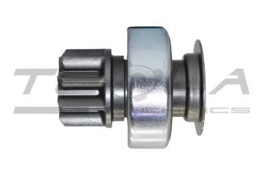 Drive/Clutch TT62120