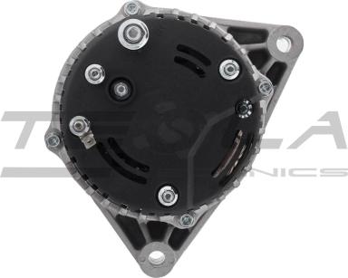 Alternator TT12044