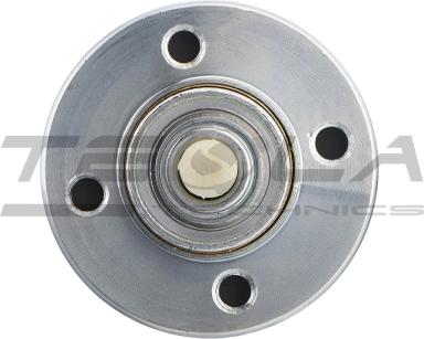 Solenoid TT76827