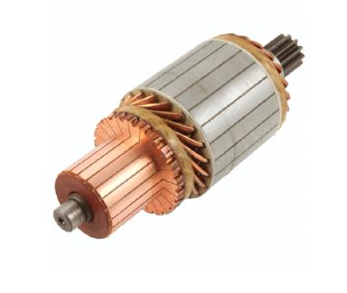 Armature TT71501