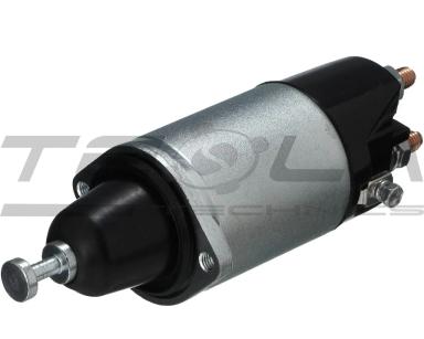 Solenoid TT76269