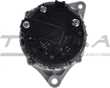 Alternator TT12548
