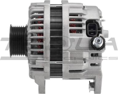 Alternator TT11889
