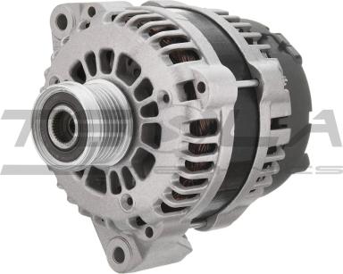 Alternator TT12996