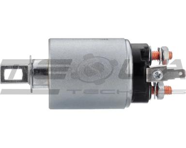 Solenoid TT76084