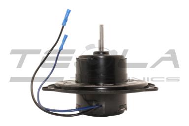 Heater motor TT21019