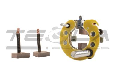 Starter brush holder assembly TT51484