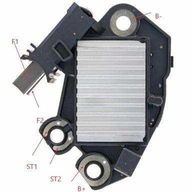 Regulator TT31706