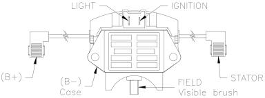 Regulator TT31606