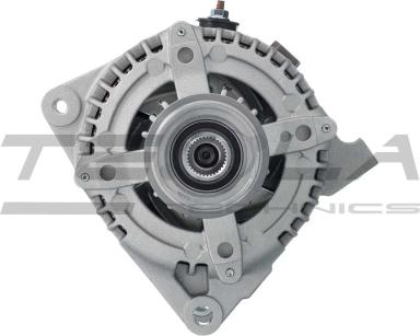 Alternator TT12952