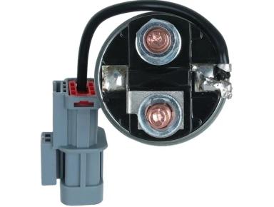 Solenoid TT76317