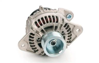 Alternator TT12607