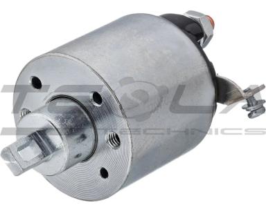 Solenoid TT76325