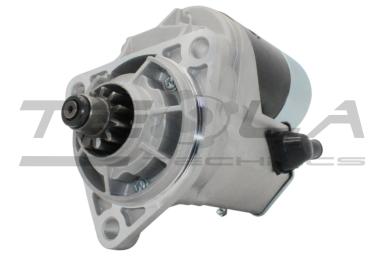 Starter TT15075