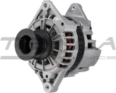 Alternator TT12734