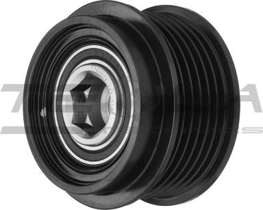 Freewheel pulley TT64519
