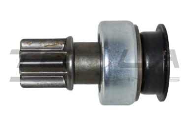 Drive/Clutch TT61409 A