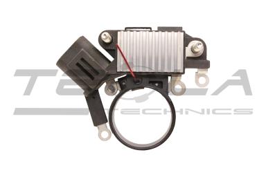 Regulator TT38007 PRO