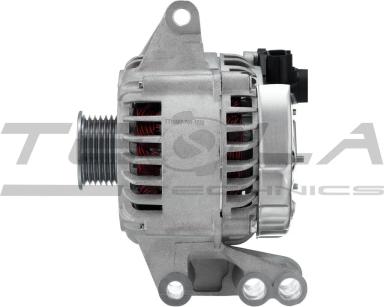 Alternator TT12427