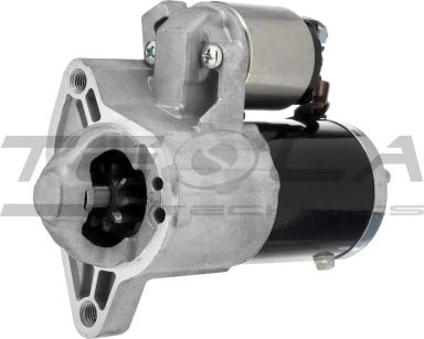Starter TT15900