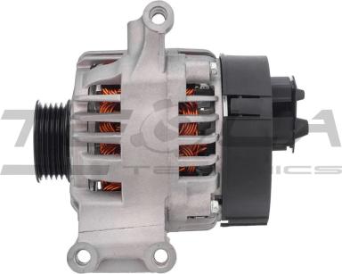 Alternator TT11629