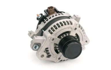 Alternator TT12510
