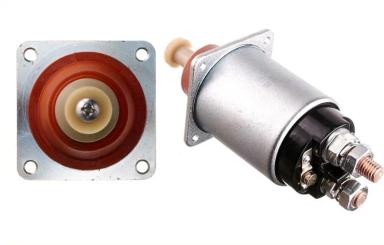 Solenoid TT76401