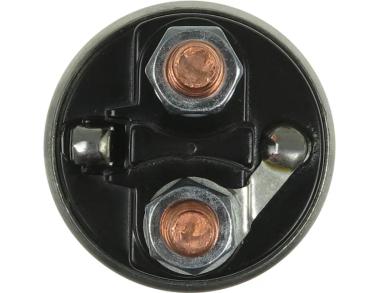 Solenoid TT76042
