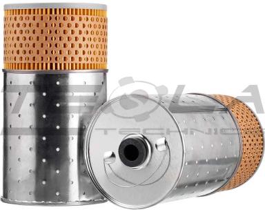 Oil filter TTF2137