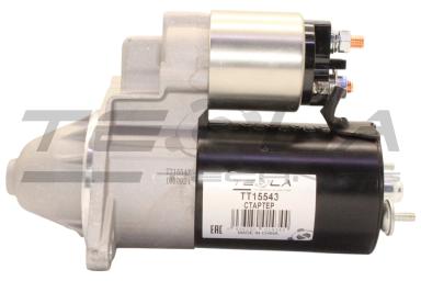 Starter TT15543