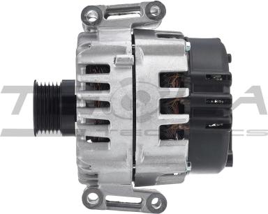 Alternator TT12906 PRO