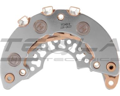 Rectifier TT34814