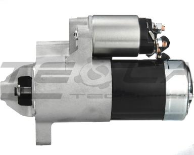 Starter TT15166