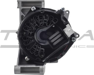 Alternator TT12003 PRO