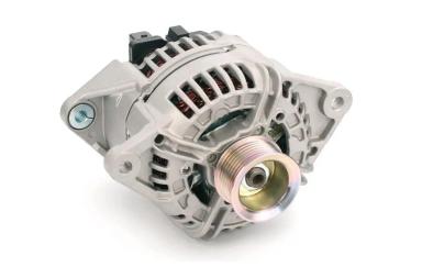 Alternator TT12590